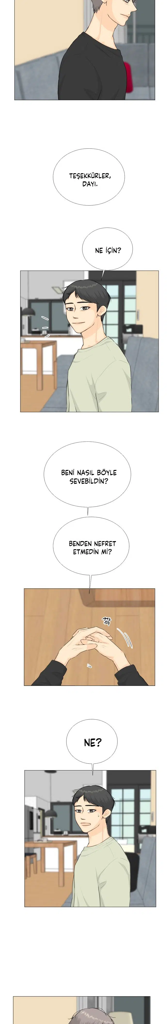 Yarı Hayalet - Bölüm 117 Sayfa 14