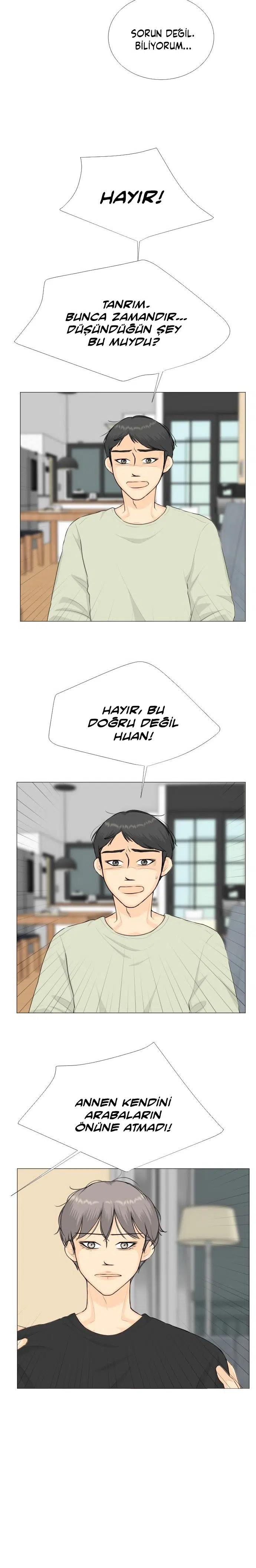 Yarı Hayalet - Bölüm 117 Sayfa 16