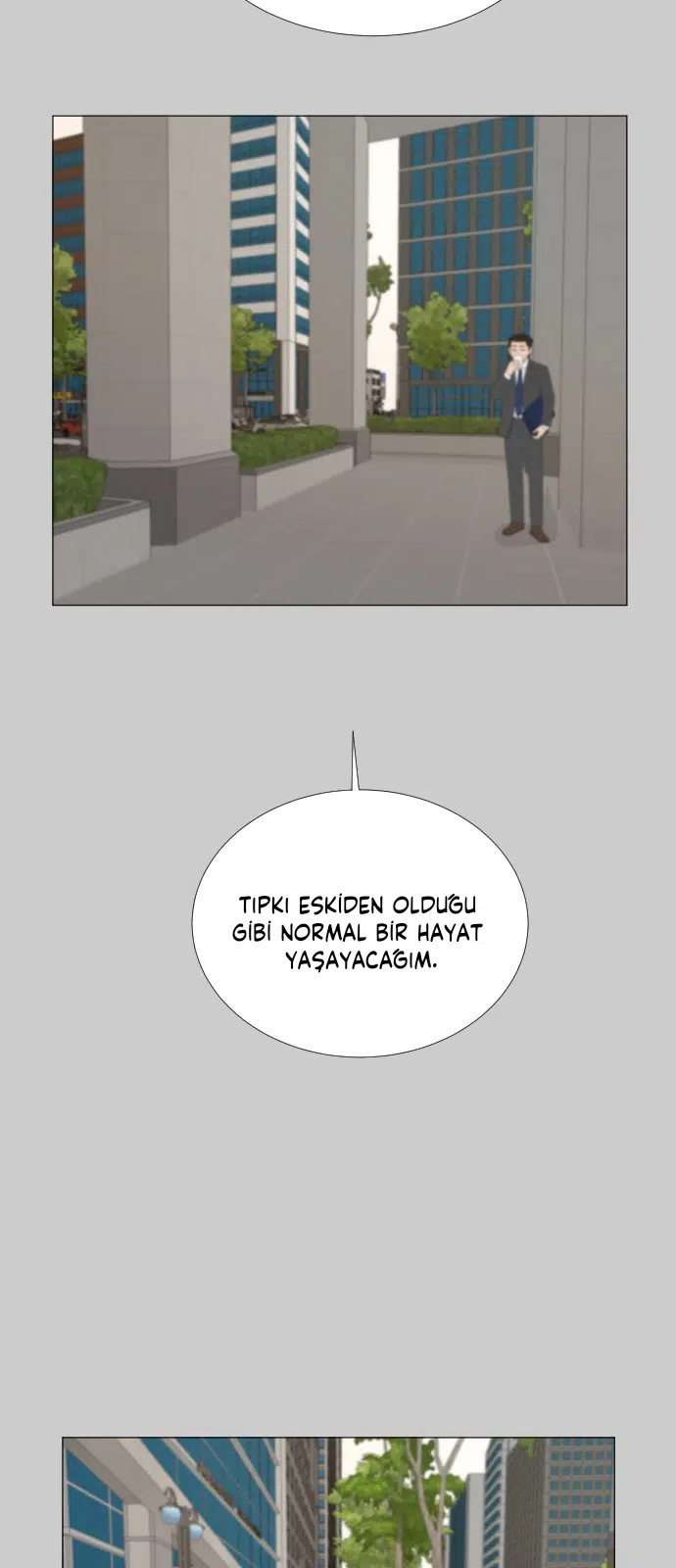 Yarı Hayalet - Bölüm 118 Sayfa 4