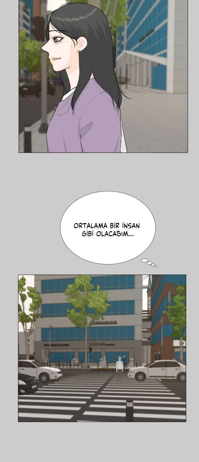 Yarı Hayalet - Bölüm 118 Sayfa 11