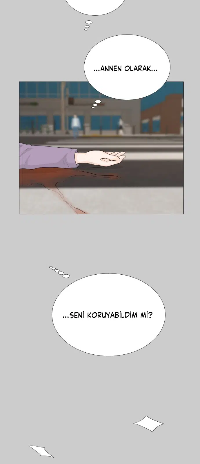 Yarı Hayalet - Bölüm 118 Sayfa 22