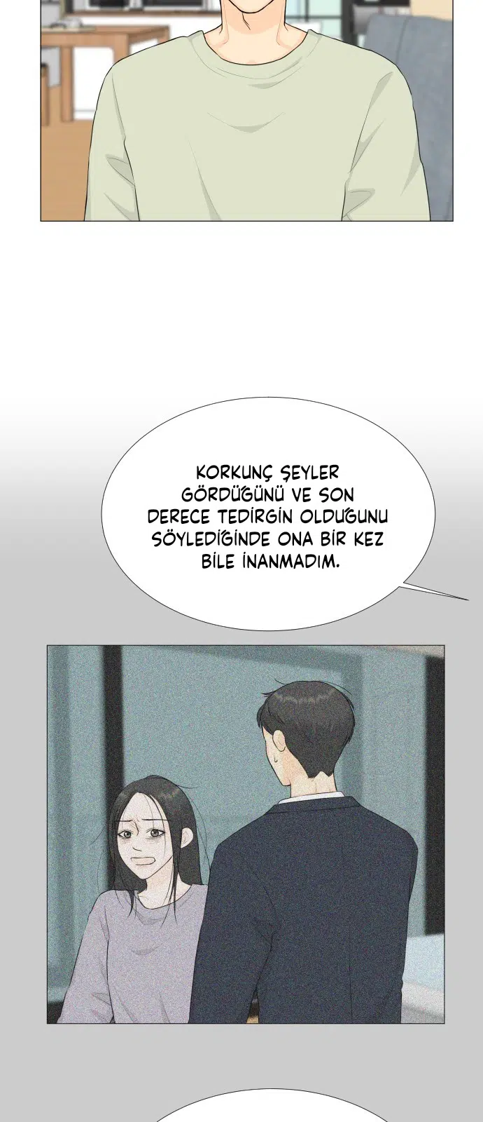 Yarı Hayalet - Bölüm 118 Sayfa 26