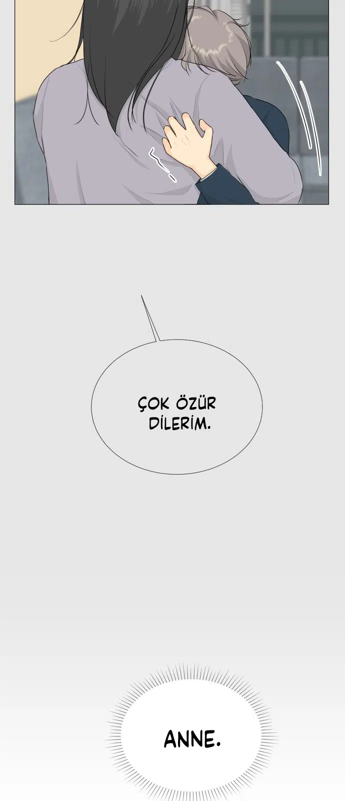 Yarı Hayalet - Bölüm 118 Sayfa 38