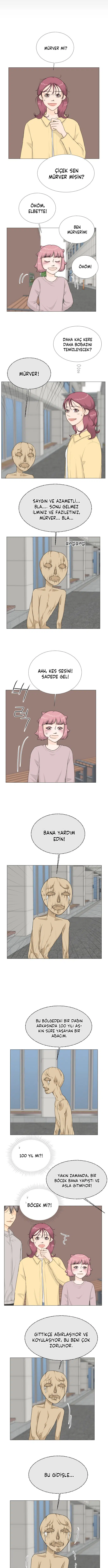 Yarı Hayalet - Bölüm 120 Sayfa 4