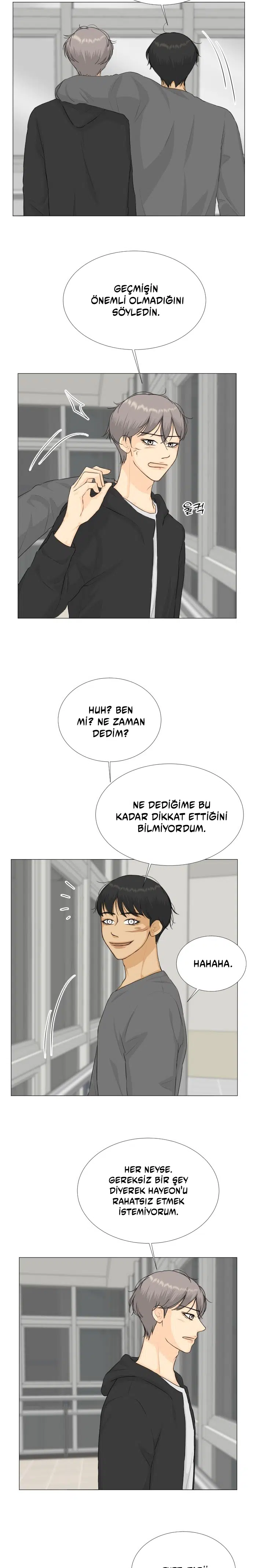 Yarı Hayalet - Bölüm 136 Sayfa 4