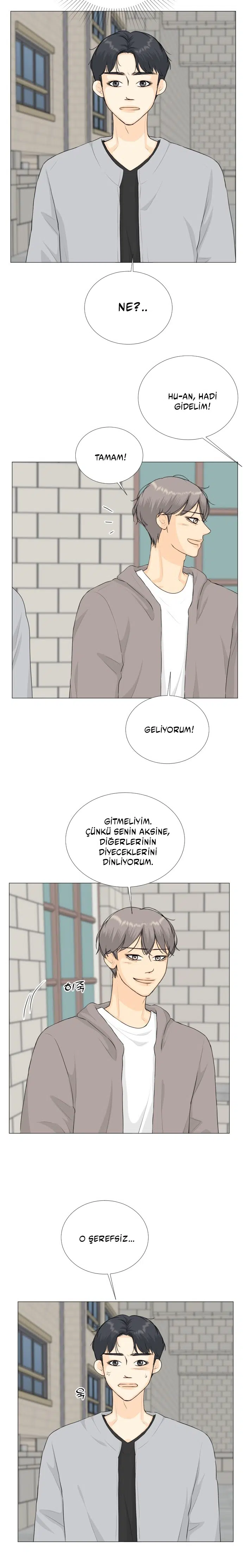 Yarı Hayalet - Bölüm 139 Sayfa 10