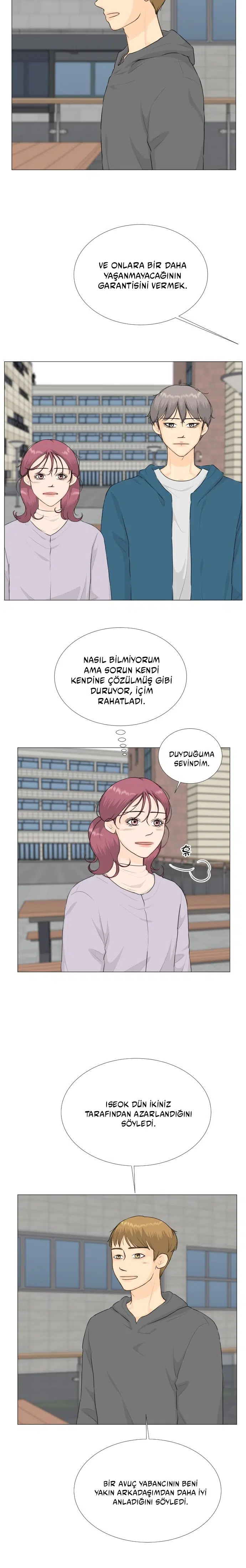 Yarı Hayalet - Bölüm 140 Sayfa 5