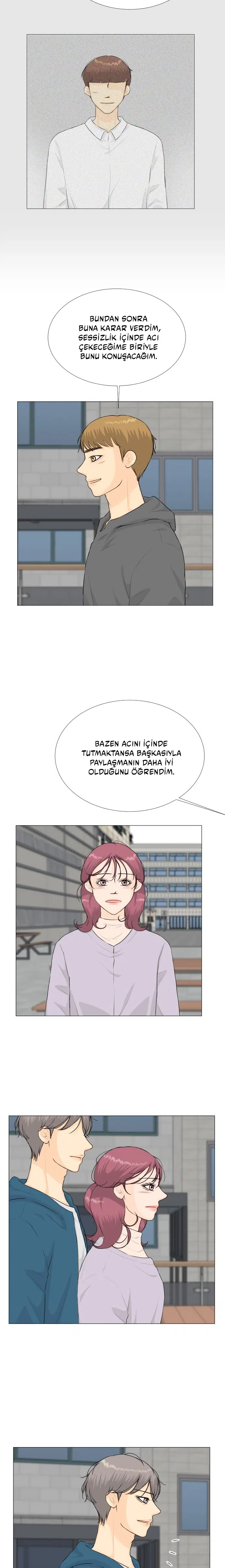 Yarı Hayalet - Bölüm 140 Sayfa 12