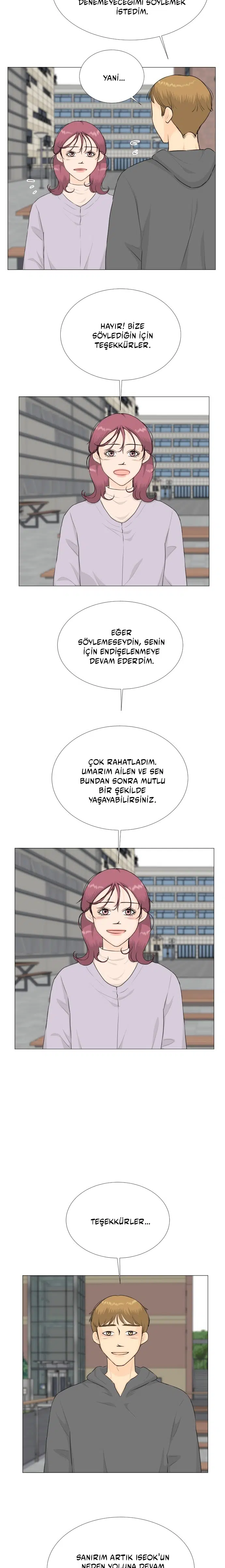 Yarı Hayalet - Bölüm 140 Sayfa 14