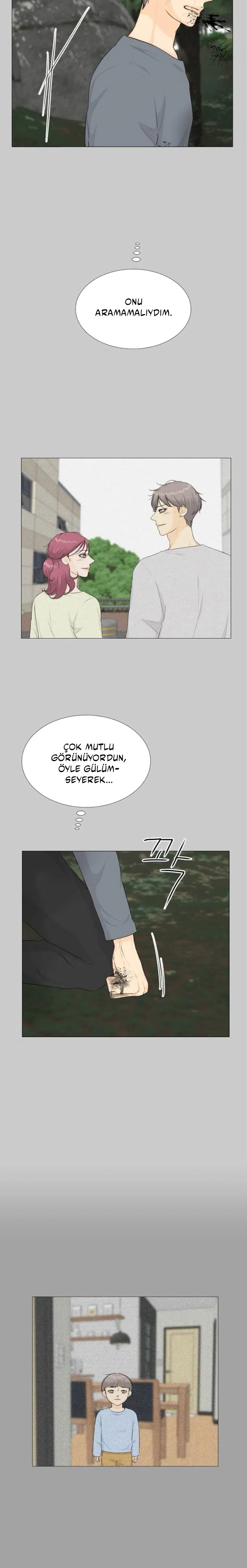 Yarı Hayalet - Bölüm 145 Sayfa 15