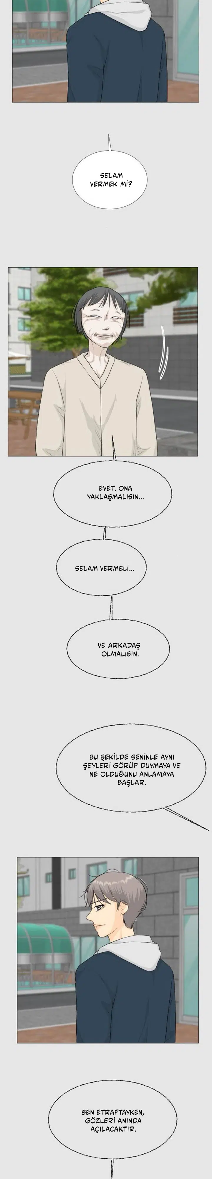 Yarı Hayalet - Bölüm 147 Sayfa 7