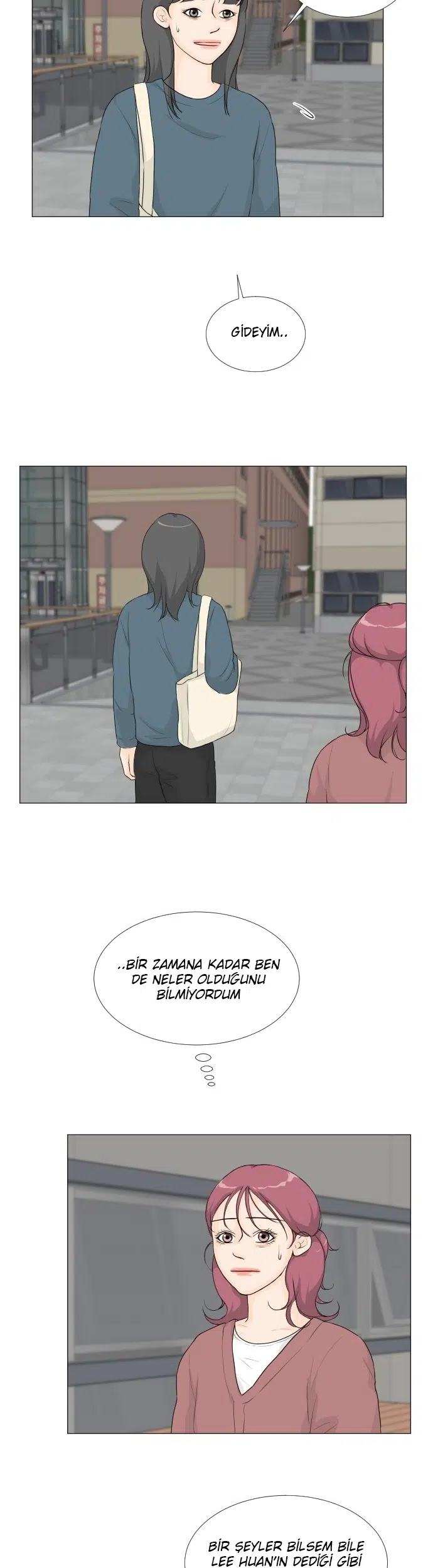 Yarı Hayalet - Bölüm 18 Sayfa 7