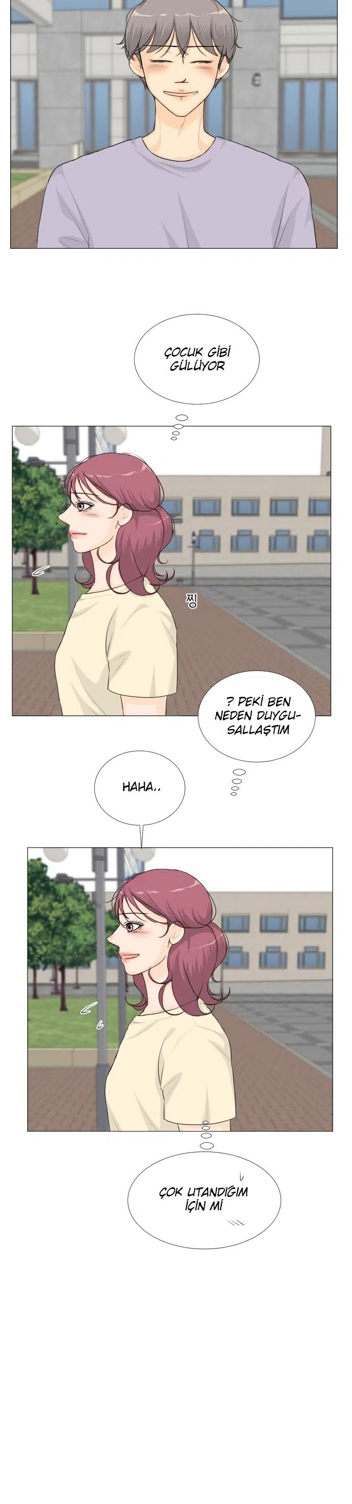Yarı Hayalet - Bölüm 35 Sayfa 9