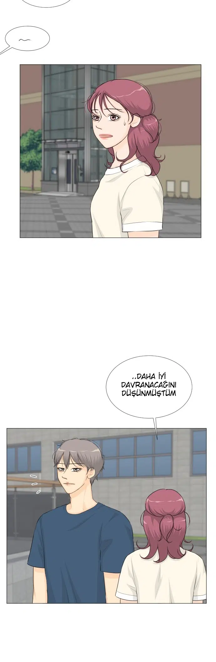Yarı Hayalet - Bölüm 41 Sayfa 19