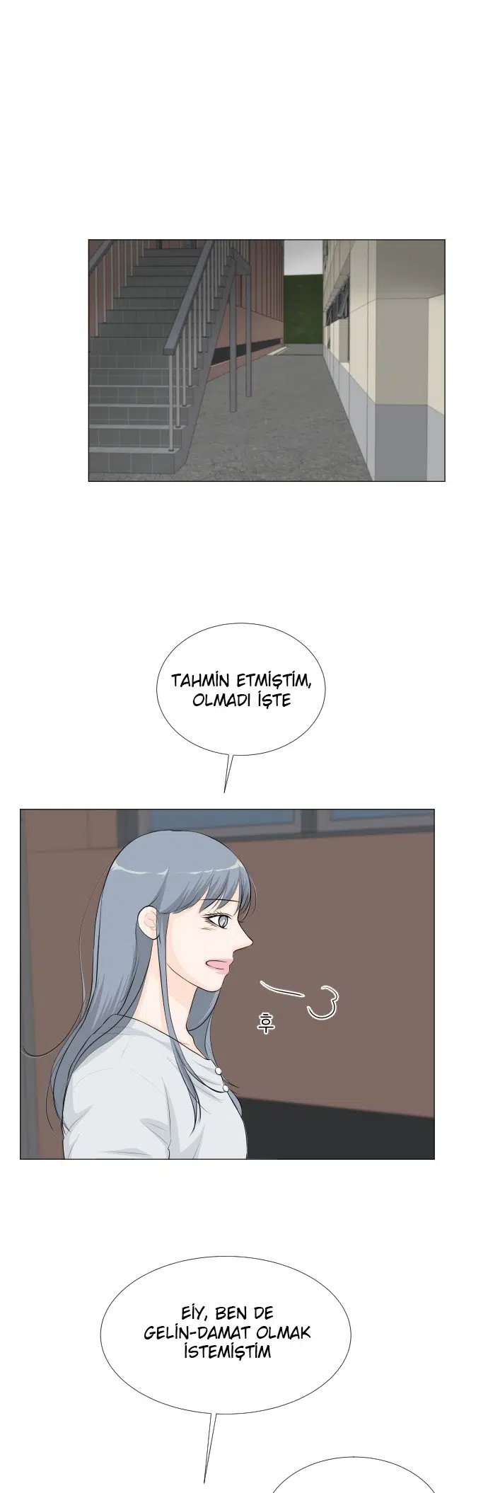 Yarı Hayalet - Bölüm 41 Sayfa 27