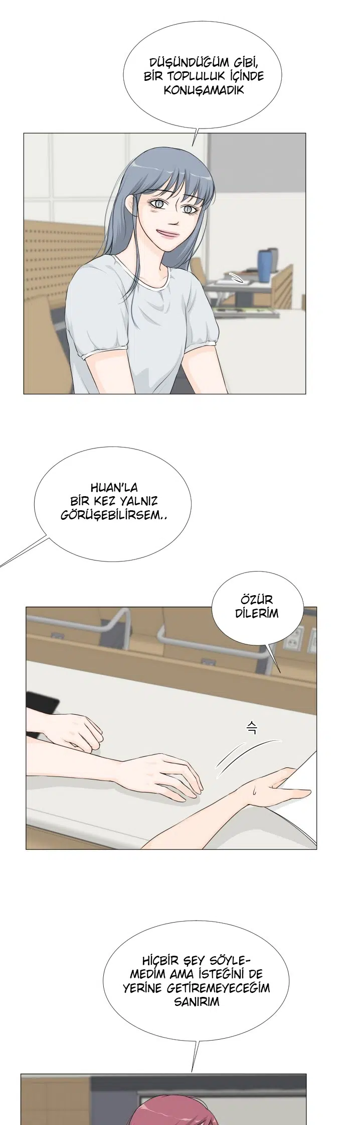 Yarı Hayalet - Bölüm 42 Sayfa 14