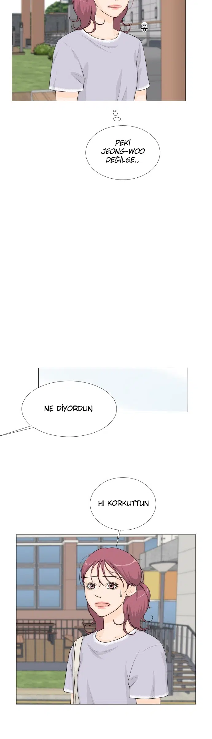 Yarı Hayalet - Bölüm 51 Sayfa 10
