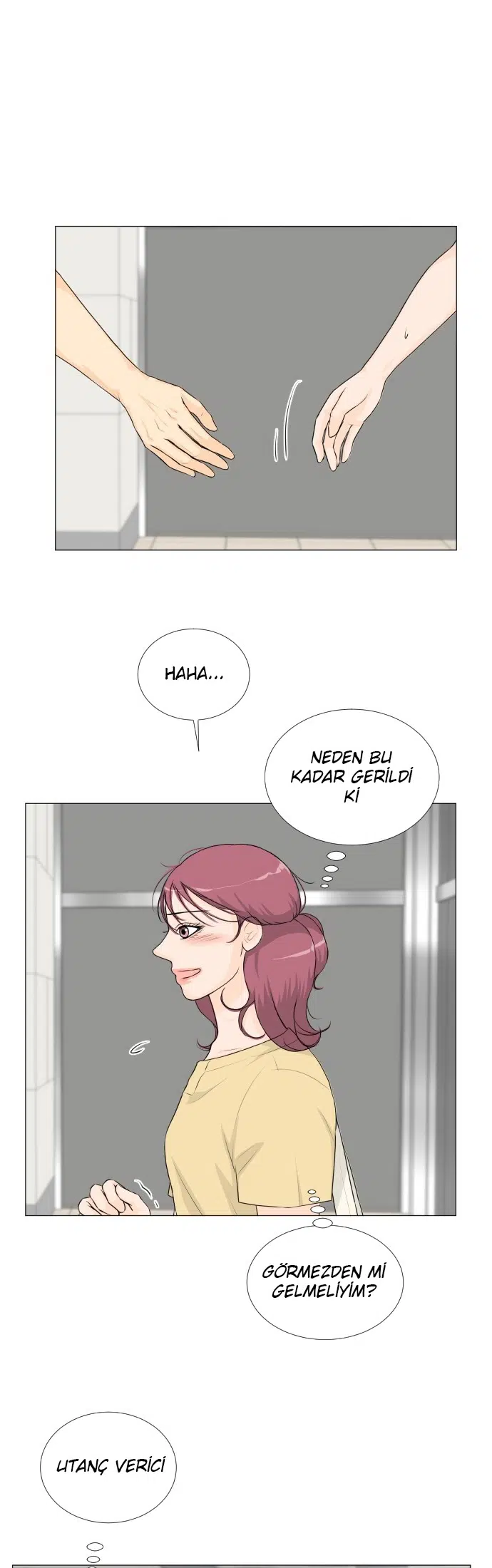 Yarı Hayalet - Bölüm 53 Sayfa 16