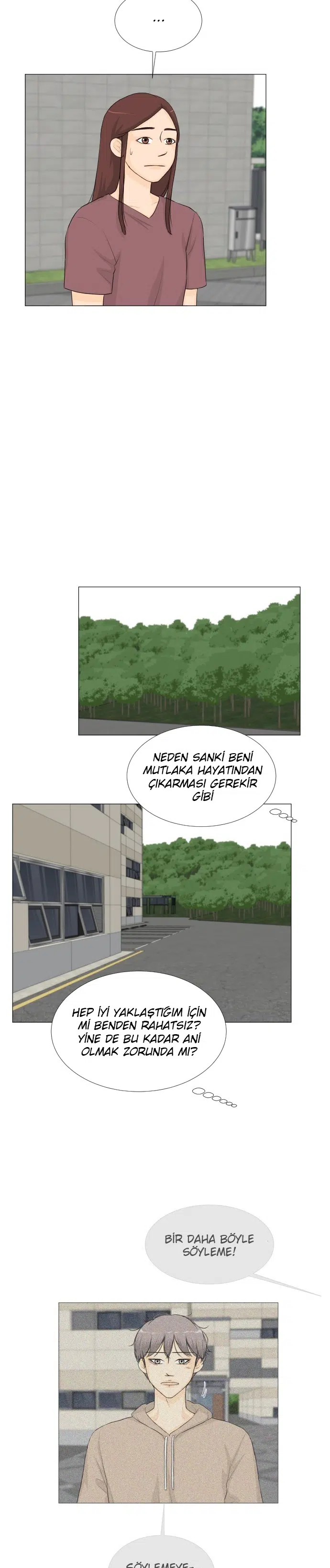 Yarı Hayalet - Bölüm 54 Sayfa 24