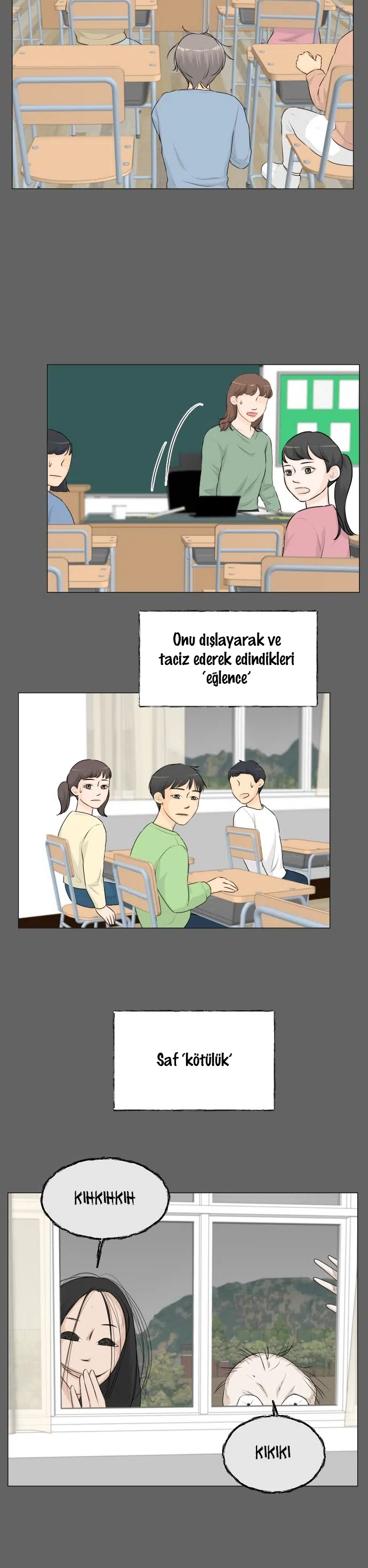 Yarı Hayalet - Bölüm 55 Sayfa 6
