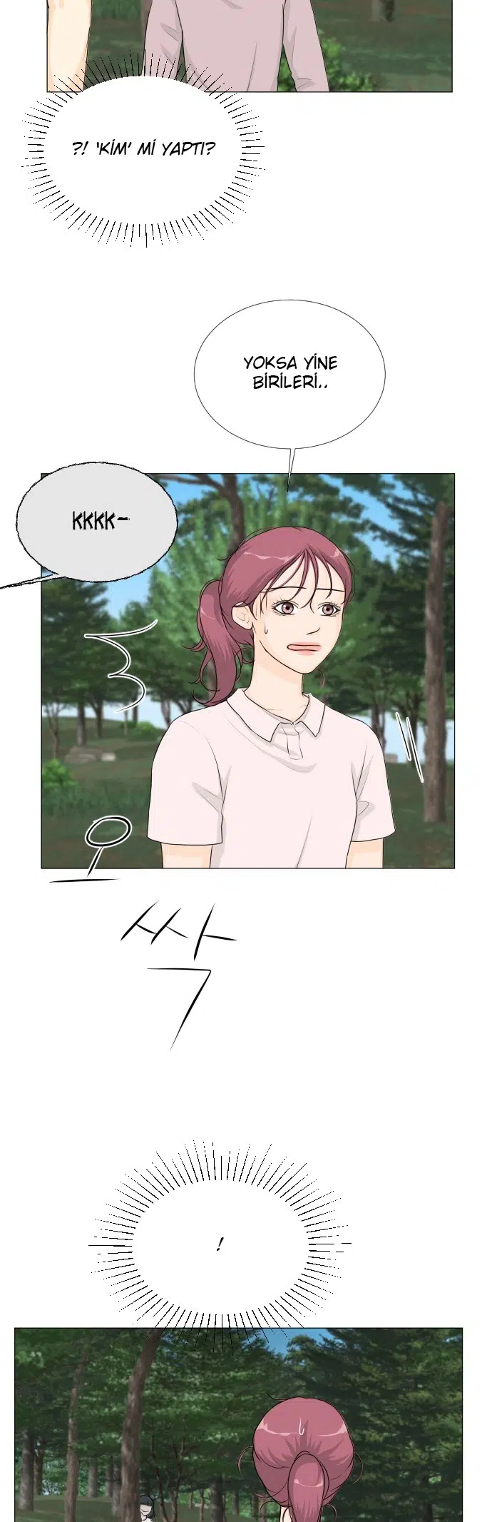 Yarı Hayalet - Bölüm 60 Sayfa 11