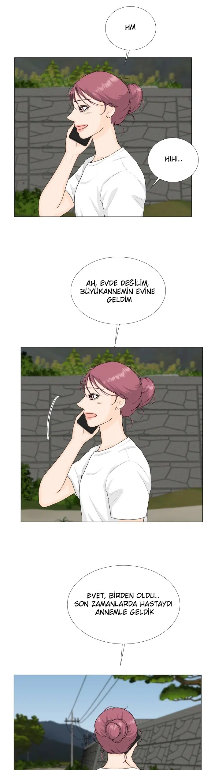 Yarı Hayalet - Bölüm 63 Sayfa 7