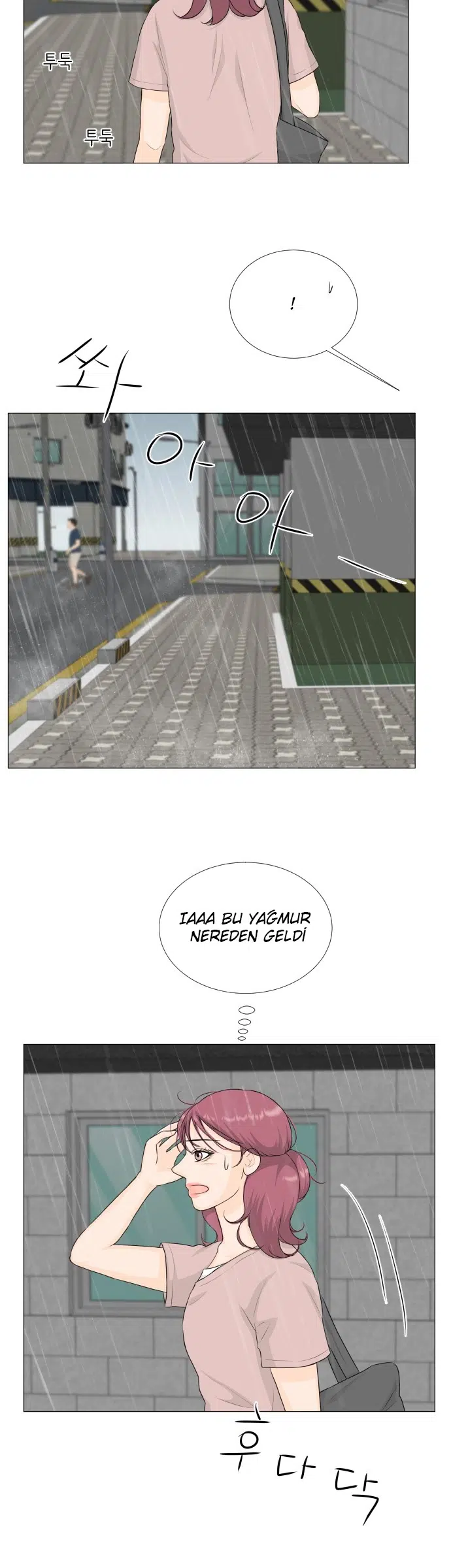 Yarı Hayalet - Bölüm 66 Sayfa 24