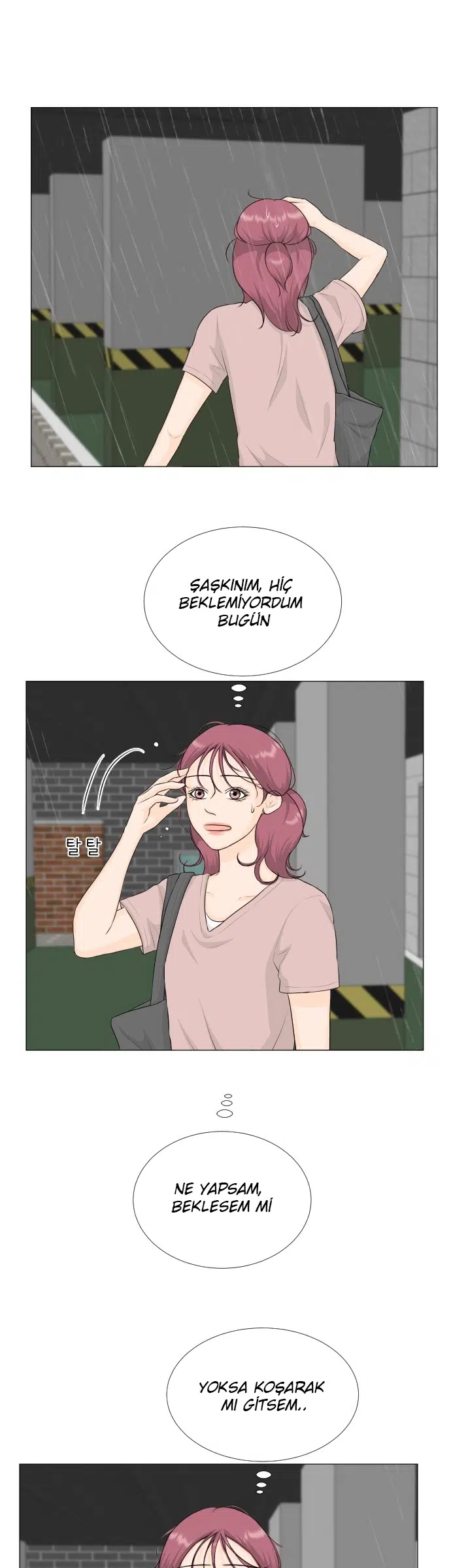 Yarı Hayalet - Bölüm 66 Sayfa 25