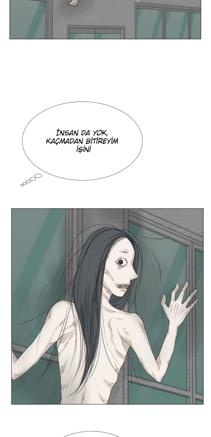 Yarı Hayalet - Bölüm 67 Sayfa 26