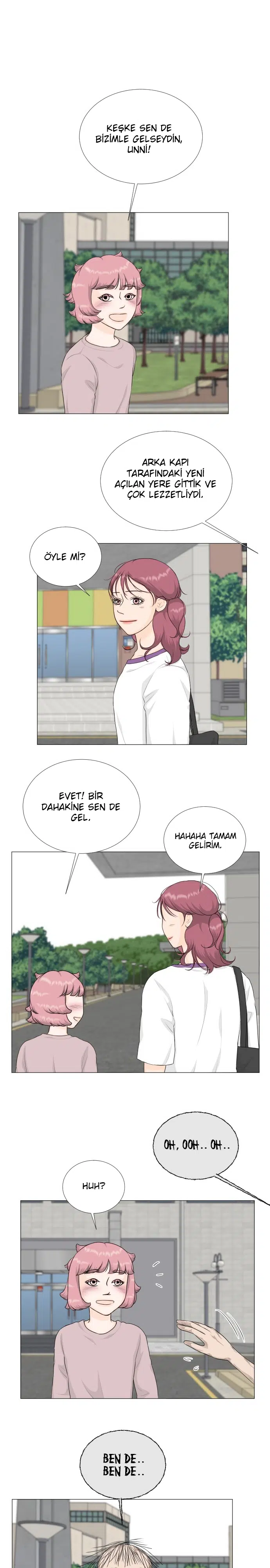 Yarı Hayalet - Bölüm 76 Sayfa 2