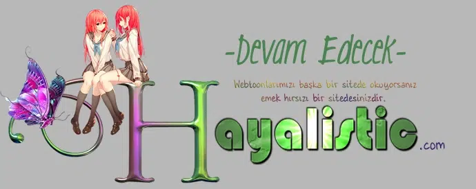 Yarı Hayalet - Bölüm 76 Sayfa 20