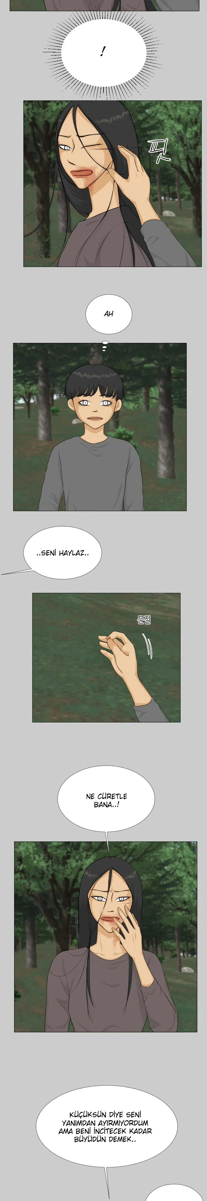 Yarı Hayalet - Bölüm 77 Sayfa 6