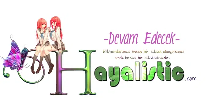 Yarı Hayalet - Bölüm 77 Sayfa 18