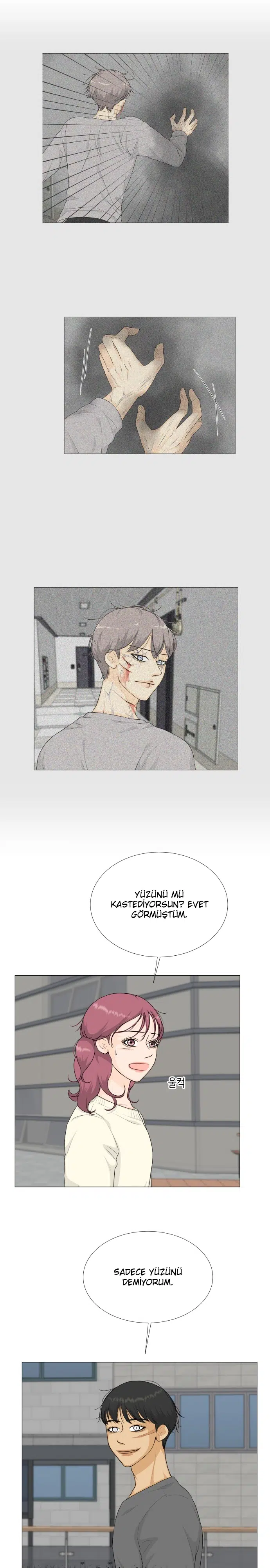 Yarı Hayalet - Bölüm 79 Sayfa 7
