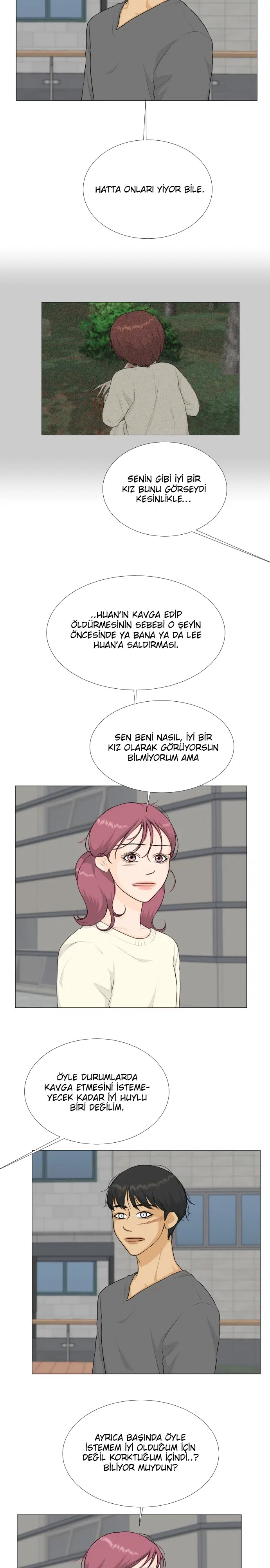 Yarı Hayalet - Bölüm 79 Sayfa 9