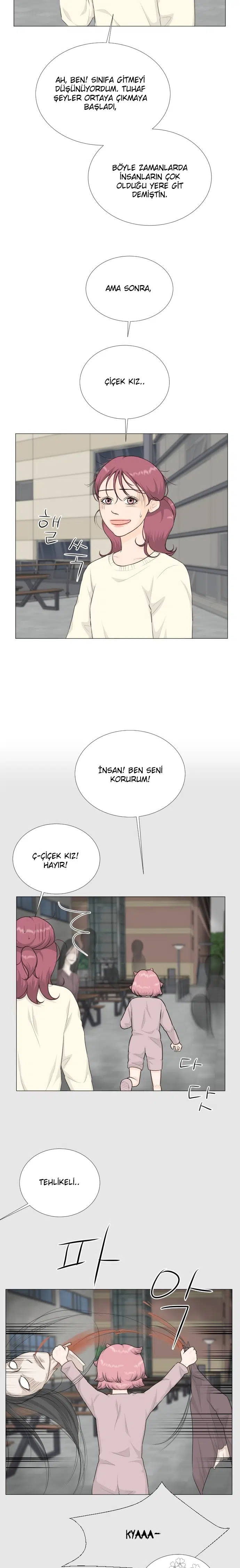 Yarı Hayalet - Bölüm 81 Sayfa 17