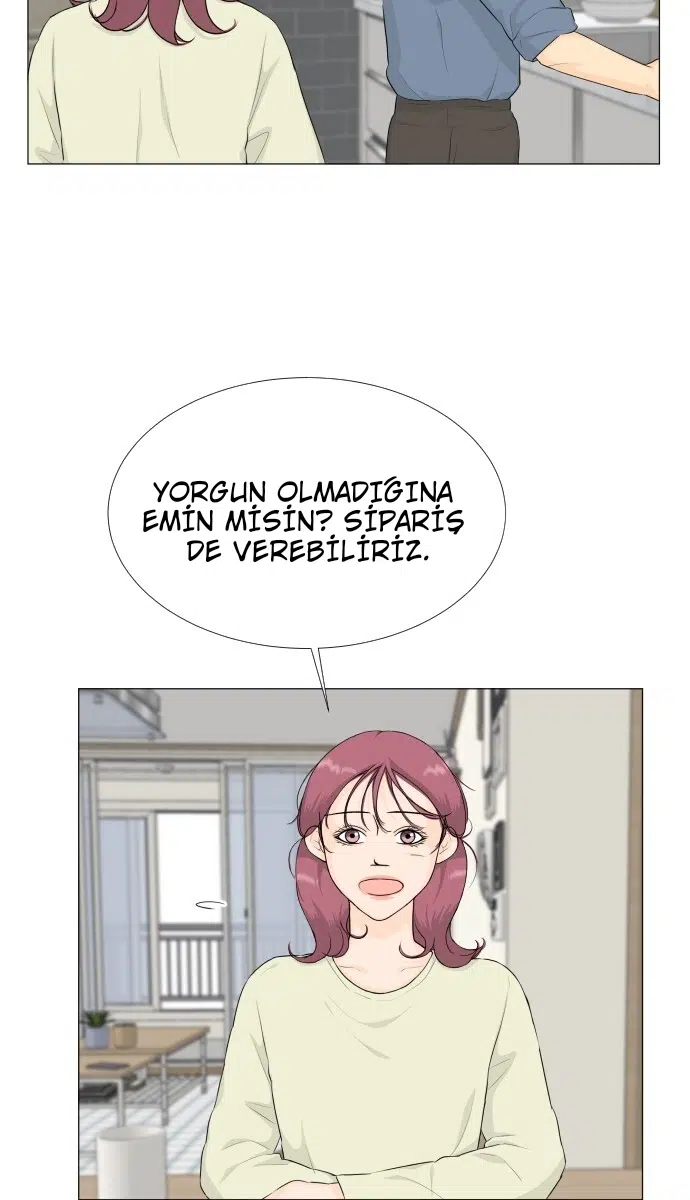 Yarı Hayalet - Bölüm 94 Sayfa 3