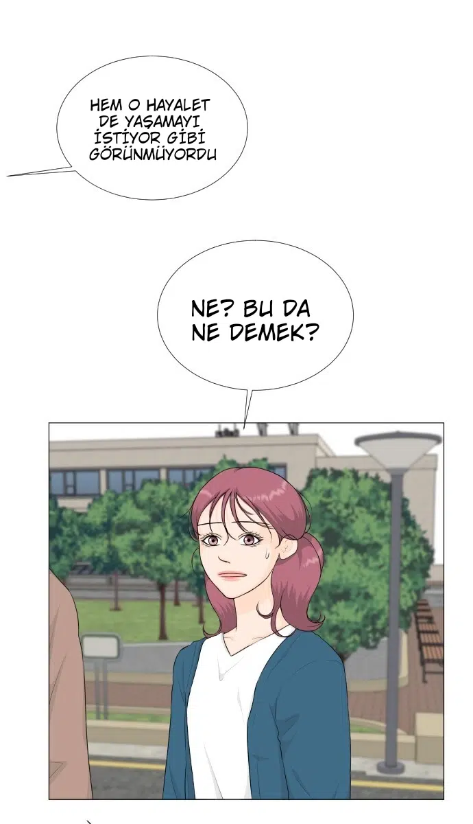 Yarı Hayalet - Bölüm 94 Sayfa 5