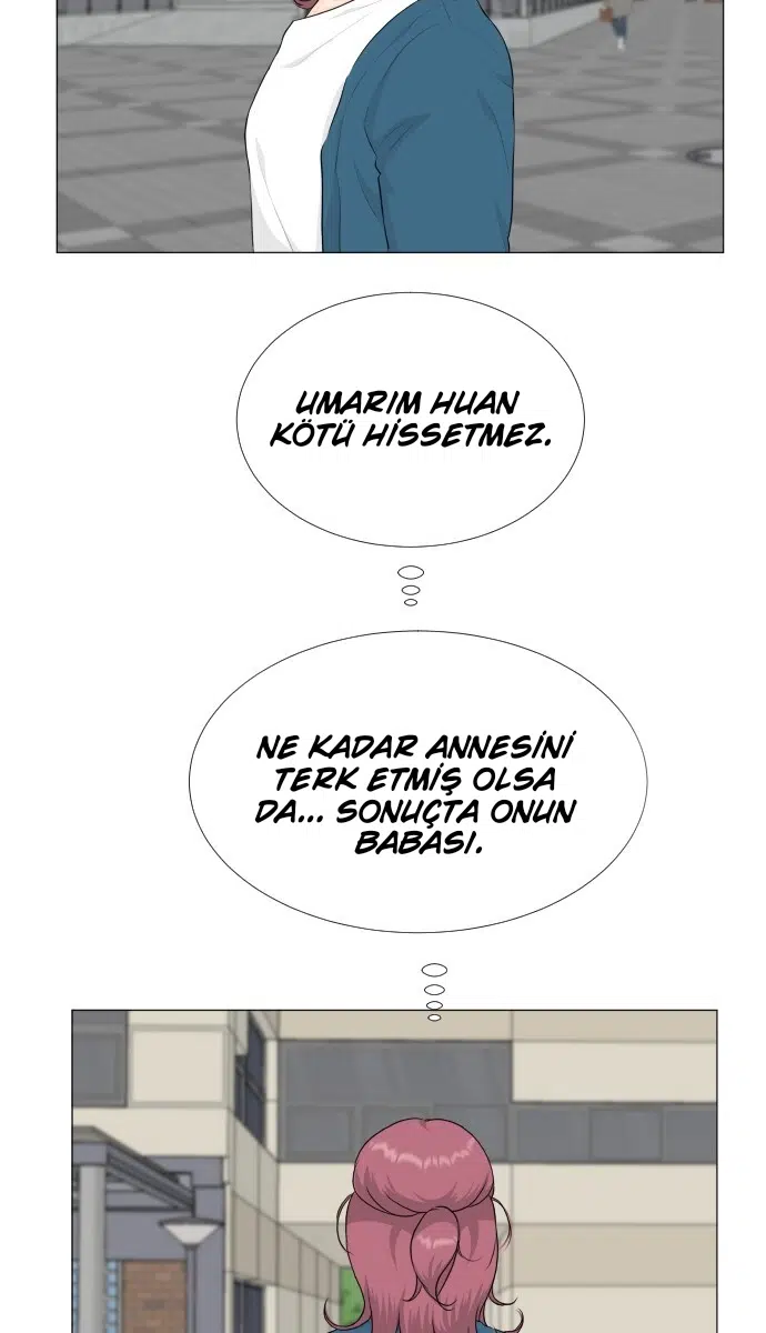 Yarı Hayalet - Bölüm 94 Sayfa 9