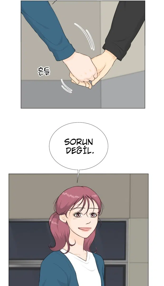 Yarı Hayalet - Bölüm 95 Sayfa 7