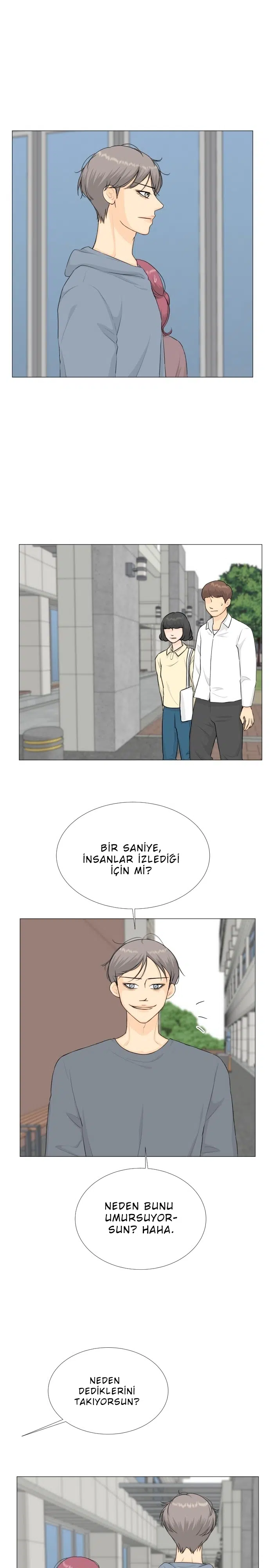 Yarı Hayalet - Bölüm 98 Sayfa 9