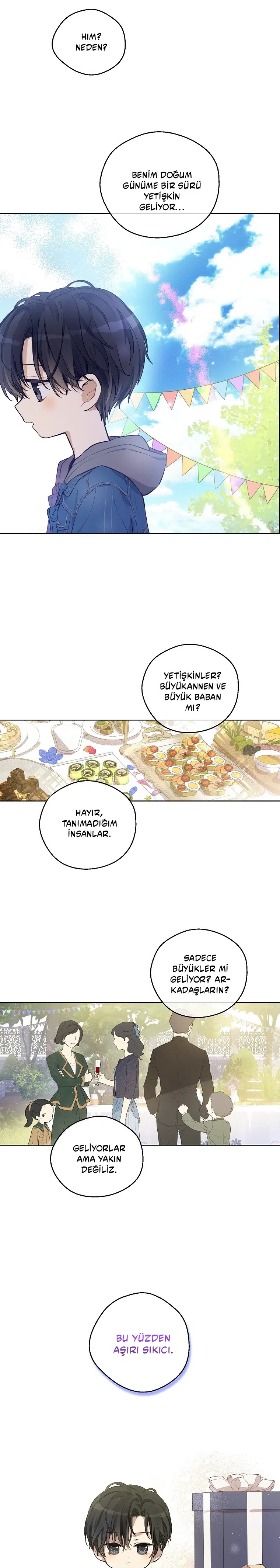 Kraliyet Katı - Bölüm 5 Sayfa 14