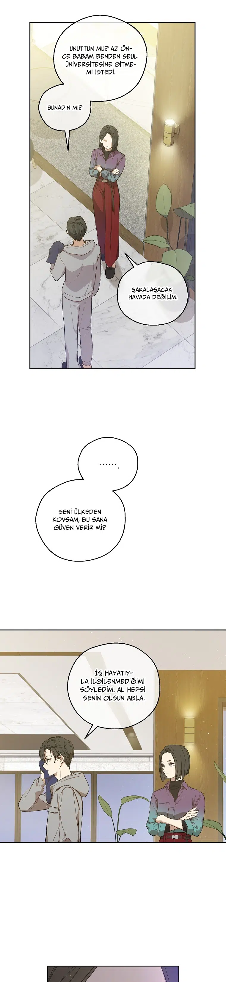 Kraliyet Katı - Bölüm 10 Sayfa 17
