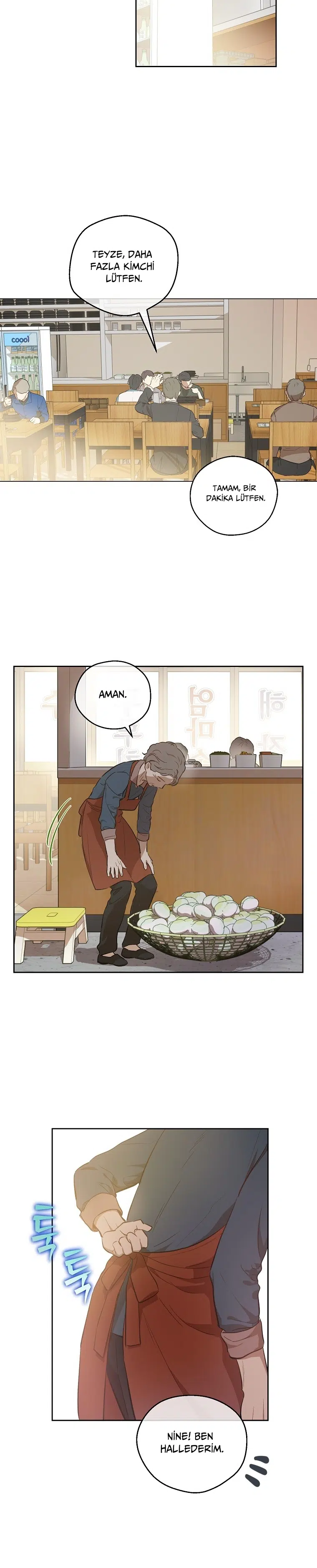 Kraliyet Katı - Bölüm 11 Sayfa 10
