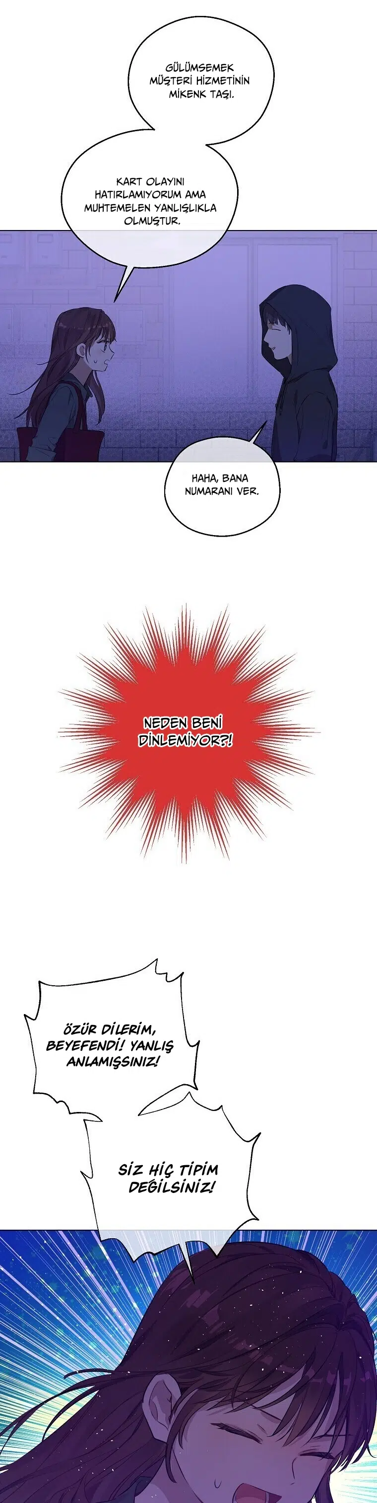 Kraliyet Katı - Bölüm 12 Sayfa 28
