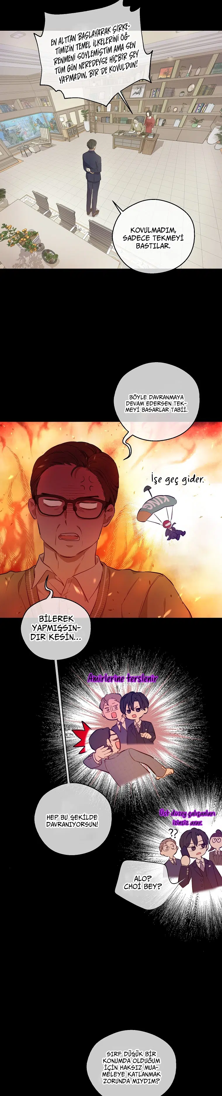 Kraliyet Katı - Bölüm 15 Sayfa 4