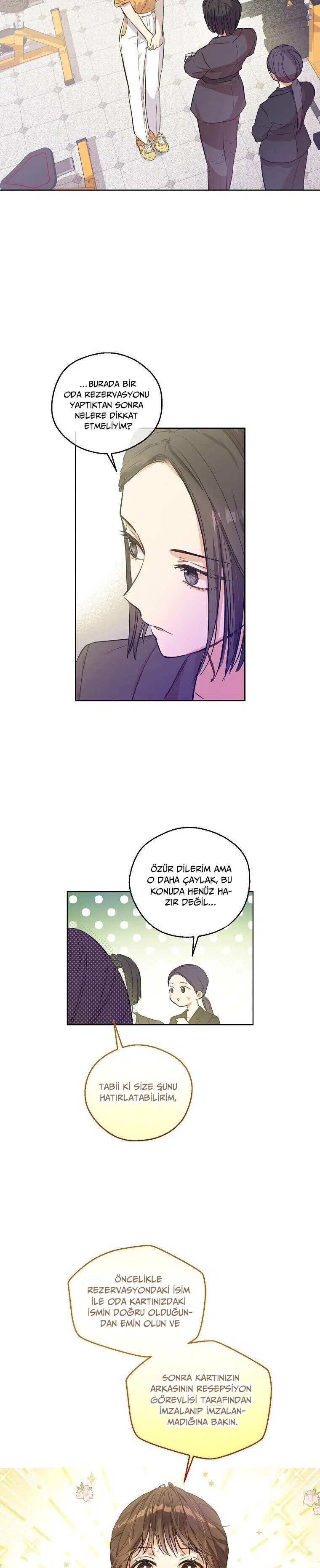 Kraliyet Katı - Bölüm 16 Sayfa 14
