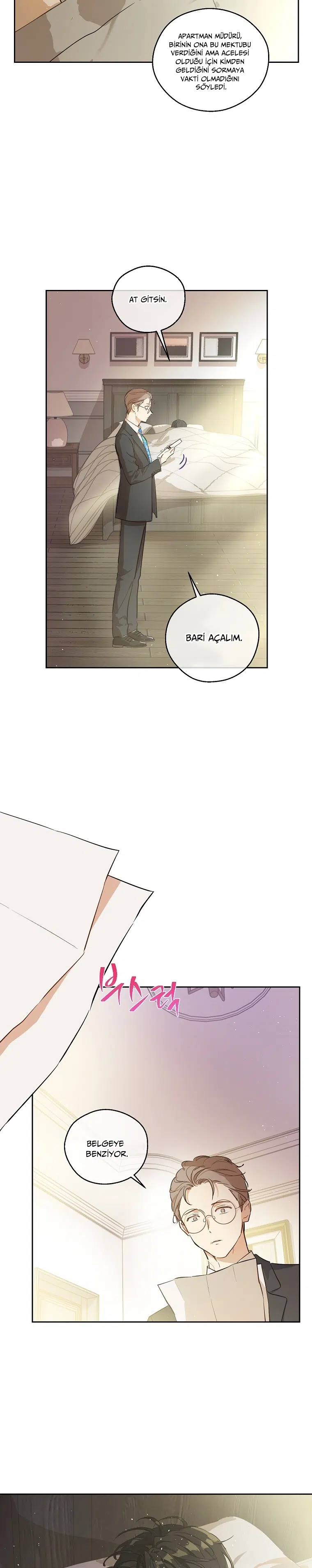 Kraliyet Katı - Bölüm 17 Sayfa 3