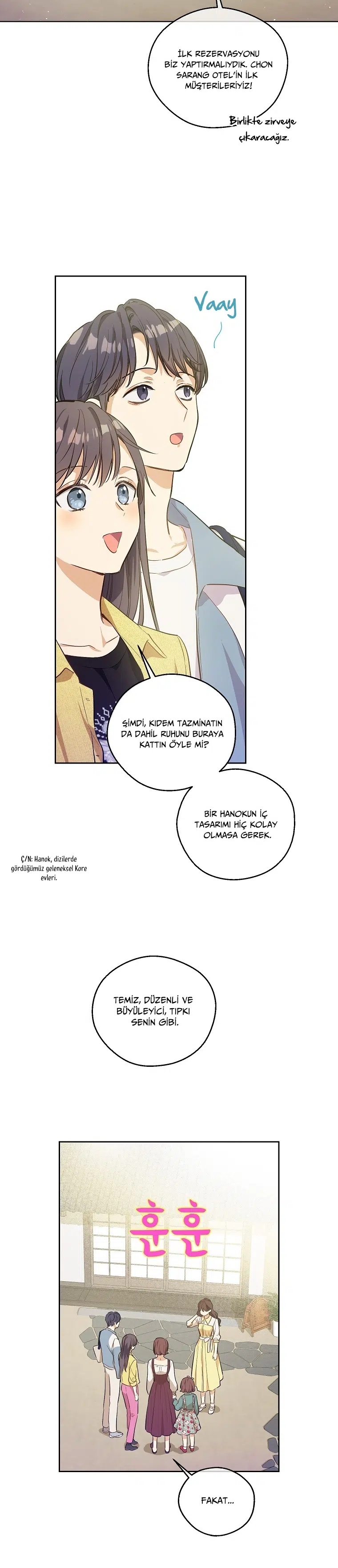 Kraliyet Katı - Bölüm 19 Sayfa 21