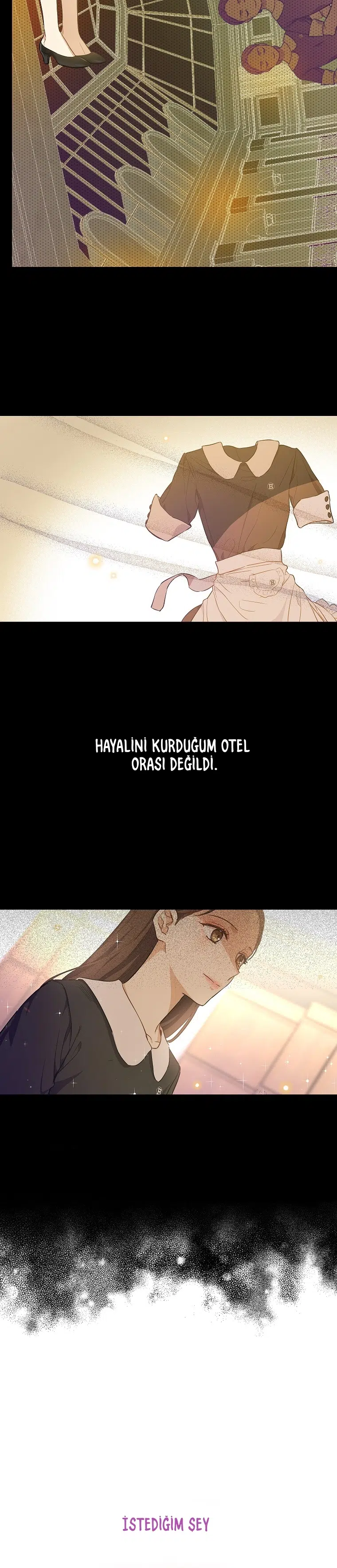 Kraliyet Katı - Bölüm 19 Sayfa 24